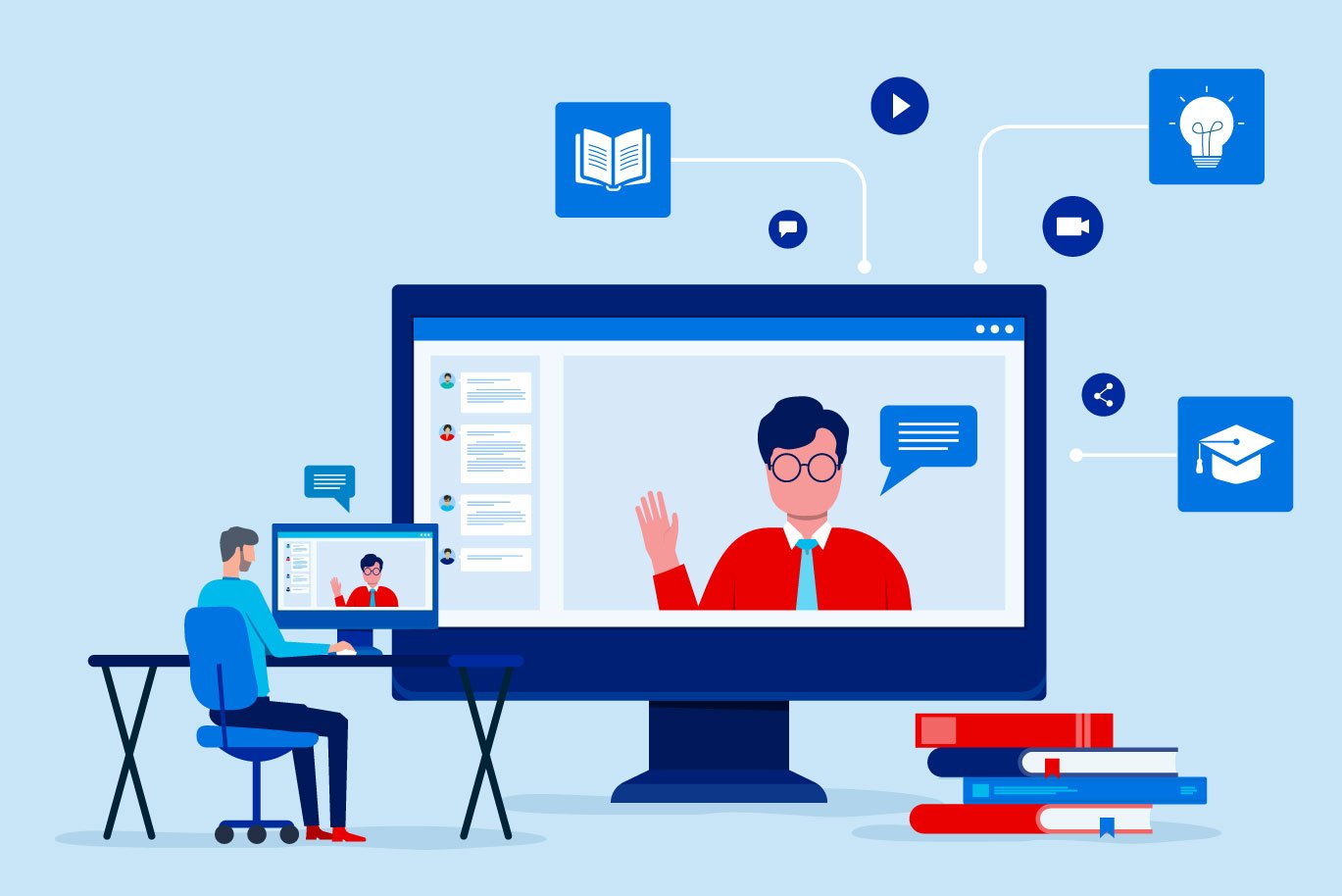 صورة الخدمة